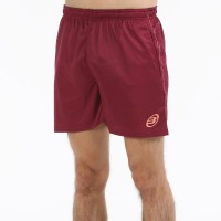 Short Bullpadel Codal Bordeaux Vin