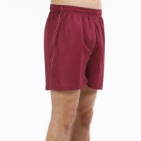 Short Bullpadel Codal Bordeaux Vin