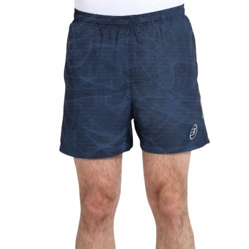 Pantaloncini Bullpadel Coiris Blu Navy Pantaloncini Bullpadel Coiris Blu Navy
