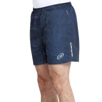 Bullpadel Coiris Navy Blue Shorts  Offer + Cheap