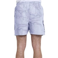 Pantaloncini Bullpadel Coiris Teal Grigio  Offerta + Economico