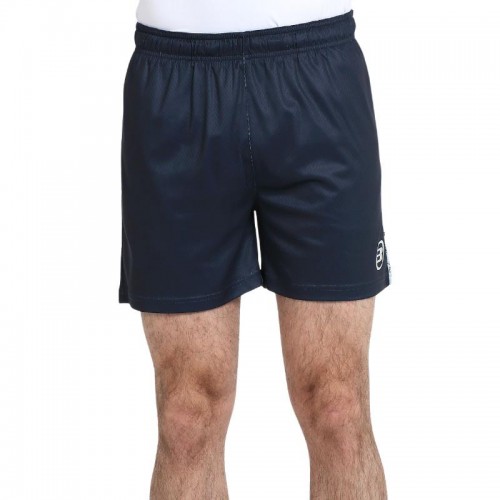 Pantaloncini Bullpadel Coles Blu Navy Pantaloncini Bullpadel Coles Blu Navy