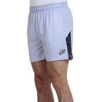 Bullpadel Coles Corto Verde Acqua Grigio  Offerta + Economico