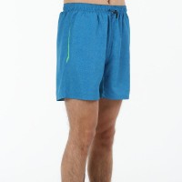 Short Bullpadel Cregue Vigueur Bleu Clair