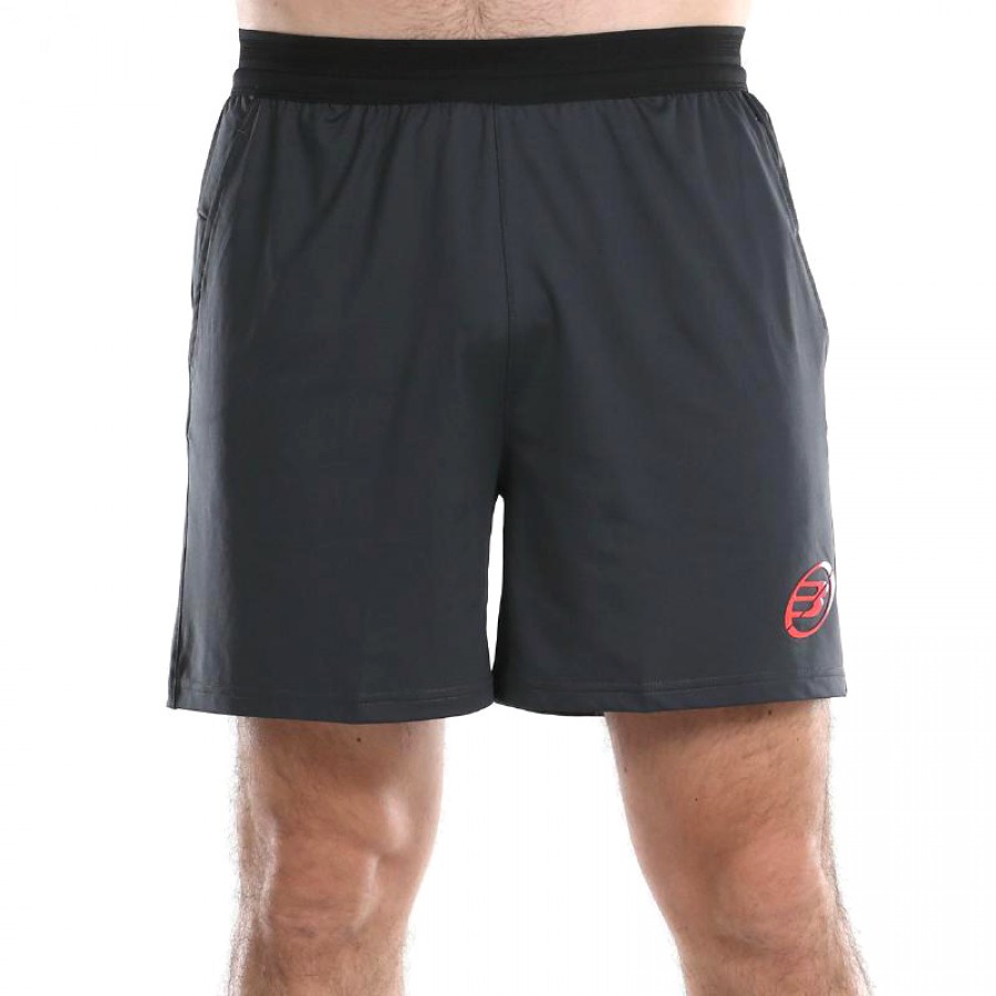 Short Bullpadel Dubio Asphalt