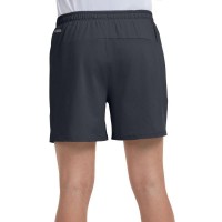 Short Bullpadel Entrimo Noir  Offre - Pas cher