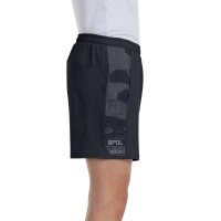 Short Bullpadel Entrimo Noir  Offre - Pas cher