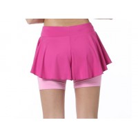 Short Bullpadel Estran Hortensia