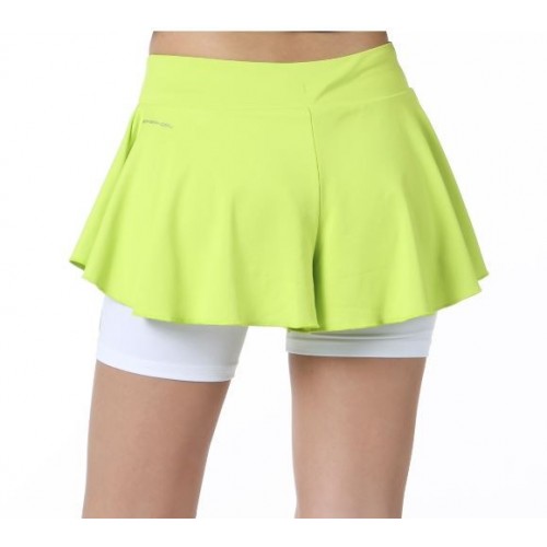 Breve Bullpadel Estran verde acido Breve Bullpadel Estran verde acido