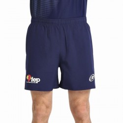 Bullpadel FEP Flege Navy Blue Shorts