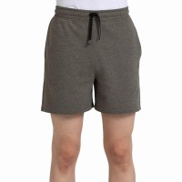 Short Bullpadel Ibor Antracita Vigore