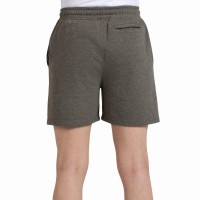 Short Bullpadel Ibor Antracita Vigore