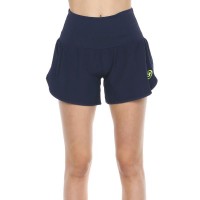 Short Bullpadel Jonio Intense Blue Women