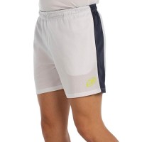 Short Bullpadel Laracha Blanco  Oferta + Barato