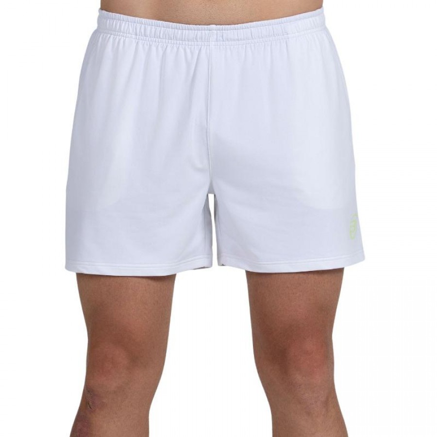 Bullpadel Sanding Bianco Corto
