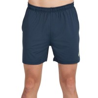 Bullpadel Corto Levigatura Oceano Profondo