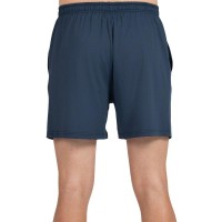 Bullpadel Corto Levigatura Oceano Profondo