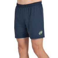 Bullpadel Corto Levigatura Oceano Profondo