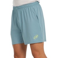 Bullpadel Corto Levigatura Verde Acqua