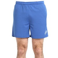 Bullpadel Lilao Shorts Azul Profundo