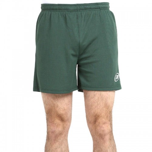 Pantaloncini Bullpadel Lilao Verde Bosque Pantaloncini Bullpadel Lilao Verde Bosque