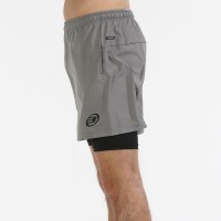 Short Bullpadel Lipes Medium Grey