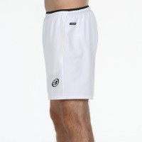 Short Bullpadel Ready Blanc