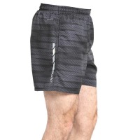 Bullpadel Shorts Wear Black