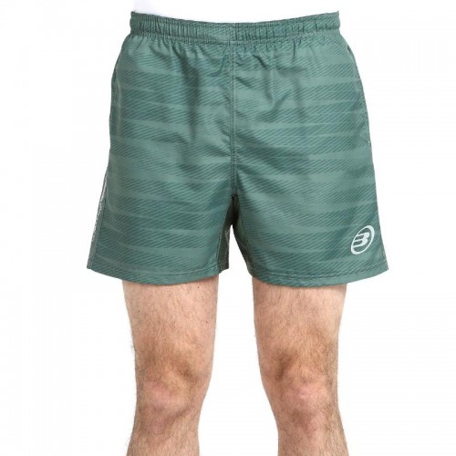 Pantaloncini Bullpadel Wear Verde Oliva Pantaloncini Bullpadel Wear Verde Oliva