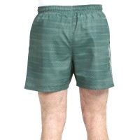 Bullpadel Shorts Wear Olive Green