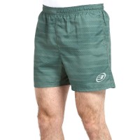 Bullpadel Shorts Wear Olive Green  Offer + Cheap