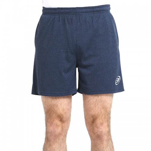 Corto Bullpadel Longo Azul Marino Vigore Corto Bullpadel Longo Azul Marino Vigore