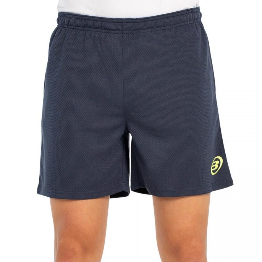 Short Bullpadel Lousam Oceano Profundo  Oferta + Barato