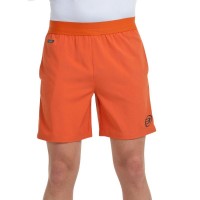 Short Bullpadel Maceda Arcilla  Oferta + Barato