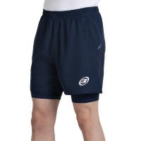 Short Bullpadel Mansil Oceano Profundo