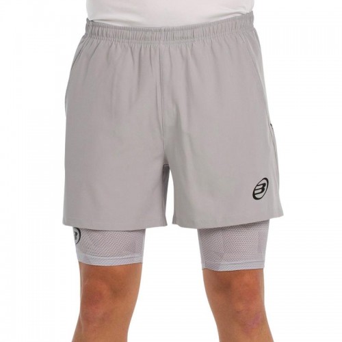 Short Bullpadel Manzan Stone Short Bullpadel Manzan Stone