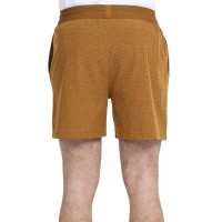 Short Bullpadel Masim Ocre  Oferta + Barato