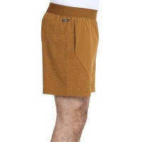 Short Bullpadel Masim Ocre  Oferta + Barato