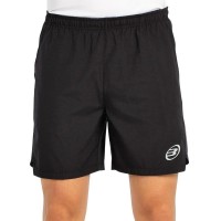 Pantaloncini Bullpadel Mazari neri