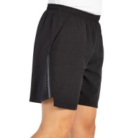 Pantaloncini Bullpadel Mazari neri