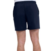 Short Bullpadel Meis 25V Azul Marino  Oferta + Barato
