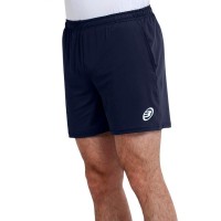 Short Bullpadel Meis 25V Azul Marino  Oferta + Barato