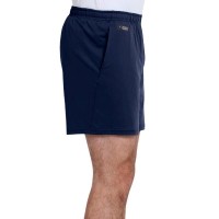 Short Bullpadel Meis 25V Azul Marino  Oferta + Barato