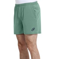 Bullpadel Meis 25V Eucalyptus Short  Offer + Cheap