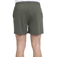 Short Bullpadel Meis 25V Kaki  Oferta + Barato