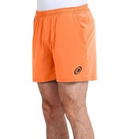 Short Bullpadel Meis 25V Papaya  Oferta + Barato