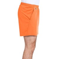 Short Bullpadel Meis 25V Papaya  Oferta + Barato