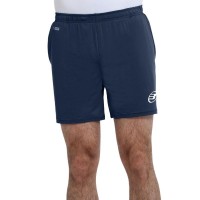 Pantaloncini Bullpadel Meis Blu Navy  Offerta + Economico