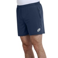 Pantaloncini Bullpadel Meis Blu Navy  Offerta + Economico