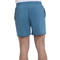 Short Bullpadel Meis Azul Sombra  Oferta + Barato